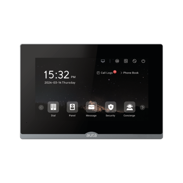 ONEX IP SIM DM monitor