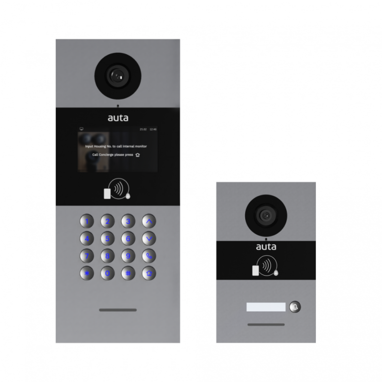 ONEX IP system archivos - Auta | Videoporteros y Control de Accesos